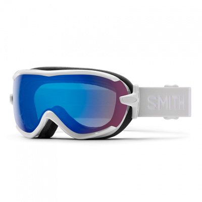 Snow brýle Smith VIRTUE White Vapor Velikost: O/S