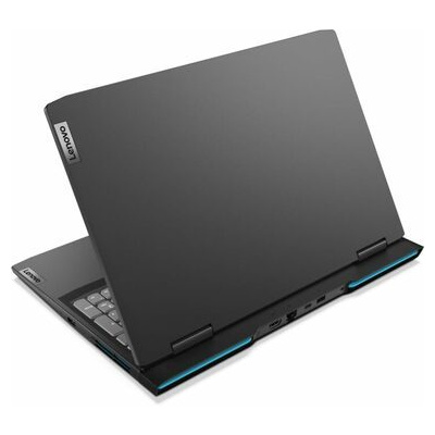 Lenovo IdeaPad Gaming 3 15ARH7 černá / 15.6" WQHD / AMD Ryzen 5 7535HS 3.3GHz / 16GB / 512GB SSD / RTX 4050 6GB / Bez OS (82SB00LQCK)