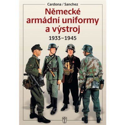 Německé armádní uniformy a výstroj 1933-1945