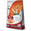 N&D Pumpkin Dog Adult Medium & Maxi Grain Free Chicken & Pomegranate Adult 12 kg
