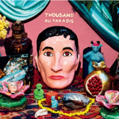 THOUSAND - AU PARADIS (1 CD)