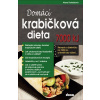 Domácí krabičková dieta 7000 kJ: Recepty a jídelníčky na 7000 kJ, a téměř bez vážení