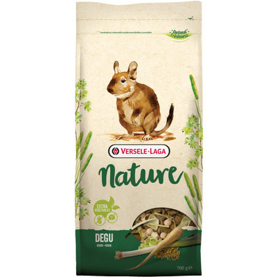 VERS.LAGA Nature Degu pro osmaky degu 700g