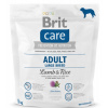 Brit Care Adult Large Breed Lamb & Rice 1kg