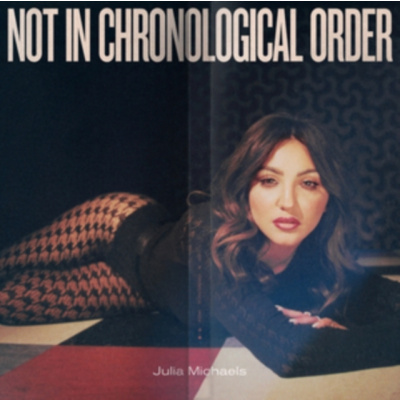 REPUBLIC JULIA MICHAELS - Not In Chronological Order (CD)