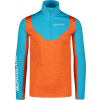 Nordblanc Rut pánské funkční tričko oranžové L