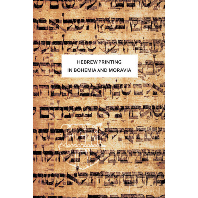 Hebrew printing in Bohemia and Moravia - Olga Sixtová