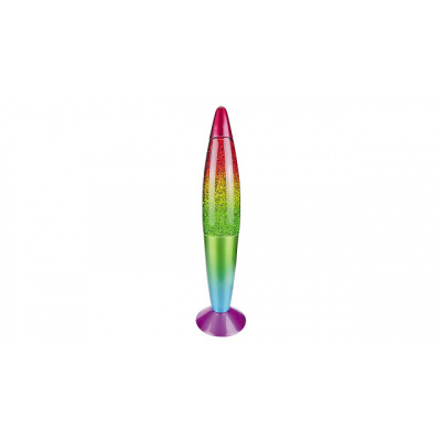 Dekorativní svítidlo Rabalux - Glitter Rainbow 7008