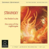 ProJect LP Stravinsky - The Firebird Suite / The Song Of The Nightingale (LP Stravinsky - The Firebird Suite / The Song Of The Nightingale)