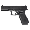 Airsoft pistole Glock 17 Gen4 blow-back AG CO2