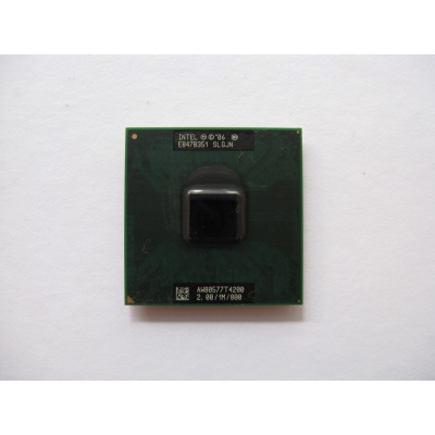 Intel Pentium T4200, 2.0GHz