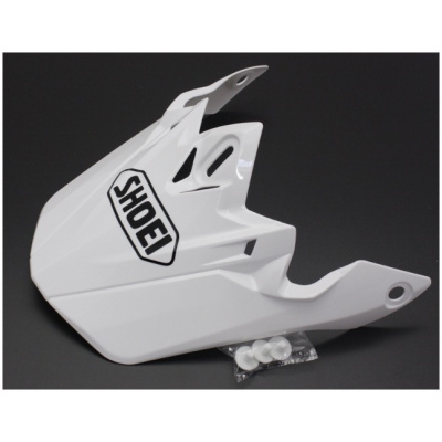 SHOEI kšilt VFX-W white