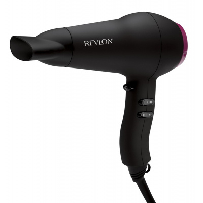 Fén na vlasy Revlon Perfect Heat(TM) Fast and Light - 2000 W (RVDR5823E1)
