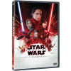 Film/Akční - Star Wars: Poslední z Jediů (DVD)