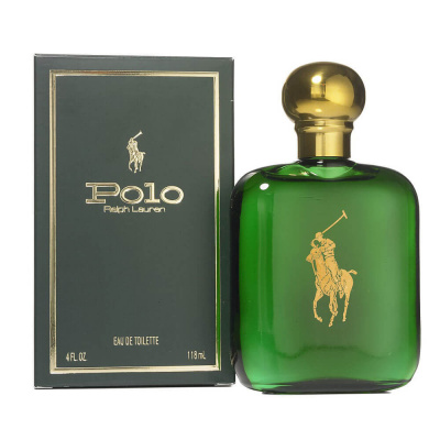 Ralph Lauren Polo Green toaletní voda pánská 118 ml