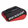 Dunlop tenisový bag CX Performance 12