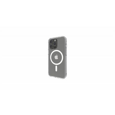 Belkin SheerForce mobile phone case 15.5 cm (6.1 ) Cover Transparent