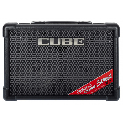 roland cube street – Heureka.cz