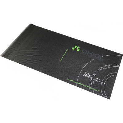 650x1200mm Full Color Pit Mat