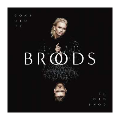 CD Broods: Conscious