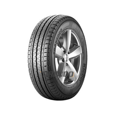 Kleber Transpro ( 185/75 R16C 104/102R )