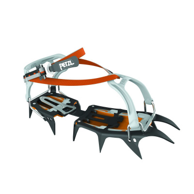 PETZL VASAK 12hr.mačky Velikost: FLEXLOCK