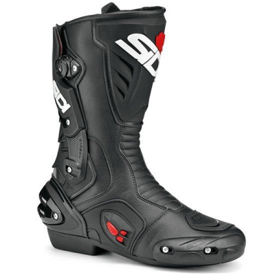 Sidi Vertigo 2 43 Black/Black