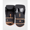 Boxerské rukavice Venum Challenger 4.0 - Black/Bronze Velikost: 10 oz