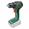 Akumulátorový dvourychlostní vrtací šroubovák UniversalDrill 18V-60 BOSCH 06039D7000