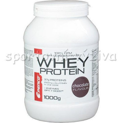 Penco Whey Protein 1000g vanilka
