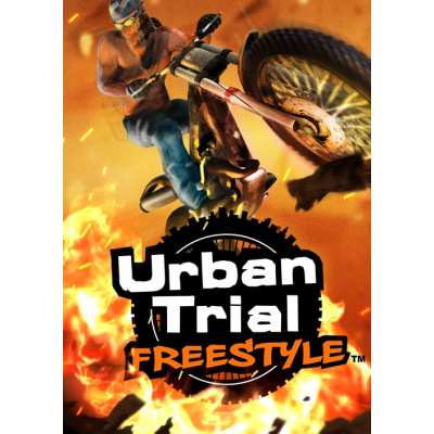 Urban Trial Freestyle (PC) Klíč Steam (PC)