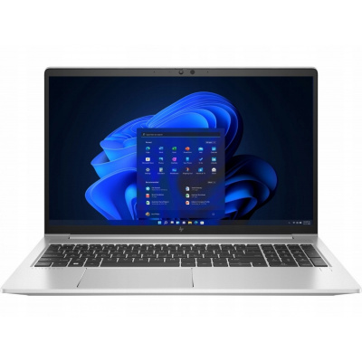 Notebook HP EliteBook 650 G9 15,6" Intel Core i5 16 GB / 512 GB stříbrný