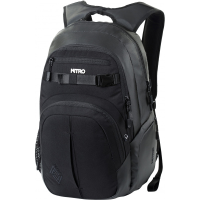 Nitro Chase Tough 35 L Black