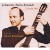 CD Johannes Tonio Kreusch: Panta Rhei