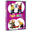 Pat a Mat 2 (DVD)