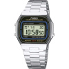 Casio Retro A164WA-1VES - 30 dnů na vrácení zboží