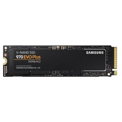 Samsung 970 Evo Plus M.2 1TB MZ-V7S1T0BW