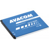 AVACOM GSSA-B100-1500 Li-Ion 3,8V 1500mAh - neoriginální - Baterie do mobilu Samsung Galaxy ACE 3 Li-Ion 3,8V 1500mAh, (náhrada EB-B100AE)