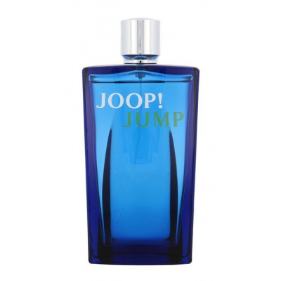 JOOP! Jump Toaletní voda 200 ml pro muže