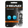 Head pro damp (2ks) bílá