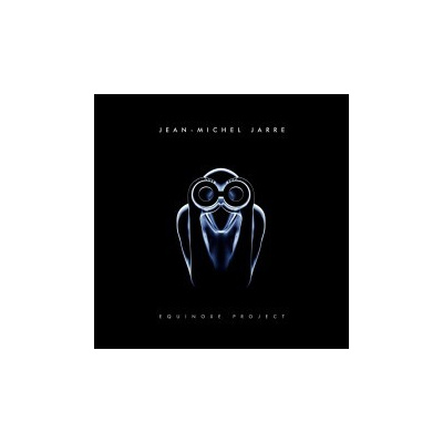 Jarre Jean Michel - Equinoxe Infinity (Deluxe) / 2LP+2CD [LP / CD]