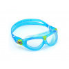 Aqua Sphere Seal Kid 2 XB čirý zorník dětské plavecké brýle aqua