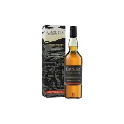 Caol Ila Distillers edition 2022 0.7l