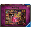 Ravensburger Villainous: Kapitán Hook 1000 dílků