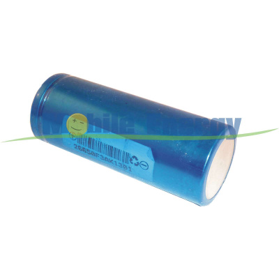 Batterie Li-ion 18650 3.7V 2200 mAh XTAR / MEGA-PILES