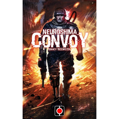 Portal Neuroshima: Convoy (2nd Edition)