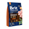 Brit Premium Brit Premium Dog by Nature Sport 3kg