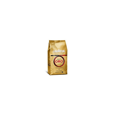 Lavazza Qualita Oro 1kg zrnková káva