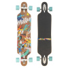 Longboard Miller Touch 41" / 104 cm 23 - Odesíláme do 24 hodin