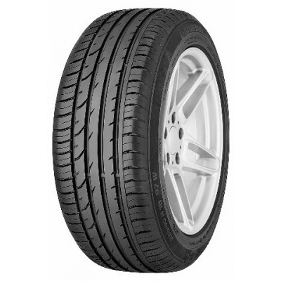 205/55R17 95H TL XL ContiPremiumContact 2 Continental